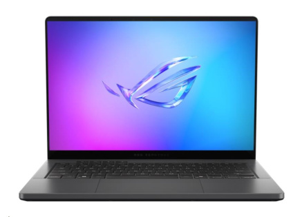 ASUS NTB ROG Zephyrus G14 (GA403WM-NEBULA010X), AI9-HX370, 14" 2880 x 1800, 32GB, 1TB SSD, RTX 5060, W11 Pro, Gray ASUS NTB ROG Zephyrus G14 (GA403WM-NEBULA010X), AI9-HX370, 14" 2880 x 1800, 32GB, 1TB SSD, RTX 5060, W11 Pro, Gray