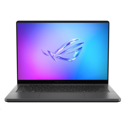 ASUS NTB ROG Zephyrus G14 (GA403WM-NEBULA010X), AI9-HX370, 14" 2880 x 1800, 32GB, 1TB SSD, RTX 5060, W11 Pro, Gray