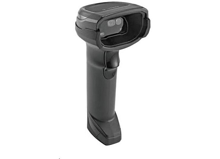 Zebra čtečka DS8178 (jen čtečka) 2D, STD Range, FIPS, Twilight Black