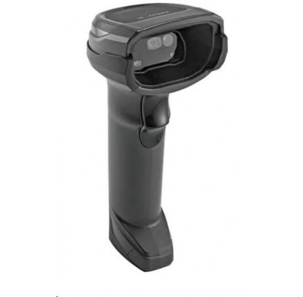 Zebra čtečka DS8178 (jen čtečka) 2D, STD Range, FIPS, Twilight Black Zebra čtečka DS8178 (jen čtečka) 2D, STD Range, FIPS, Twilight Black