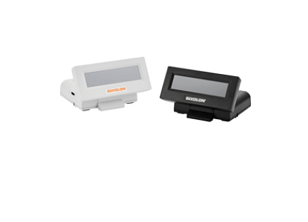 Bixolon BCD-3000, kit (USB, RS232), black, USB, RS232