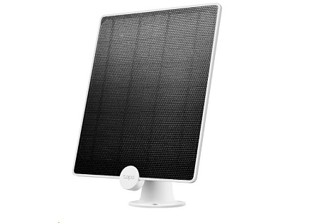 BAZAR - TP-Link Tapo A200 solární panel k Tapo C425, Tapo C420, Tapo DS205 - Rozbaleno (Komplet) BAZAR - TP-Link Tapo A200 solární panel k Tapo C425, Tapo C420, Tapo DS205 - Rozbaleno (Komplet)