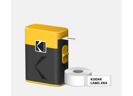 KODAK tiskárna štítků ERA M50 žlutá