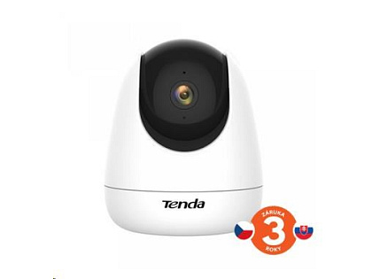 Tenda CP3 Security Pan/Tilt 1080p camera
