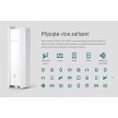 TP-Link EAP610-Outdoor-venkovní OMADA WiFi6 AP (AX1800,2,4GHz/5GHz,1xGbELAN,1xPoE-in)