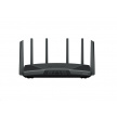 Synology RT6600ax MESH WiFi6 router (AX6000,2,4GHz/5GHz,3xGbELAN,1x2,5GbELAN,1xGbEWAN,1xUSB3.2)