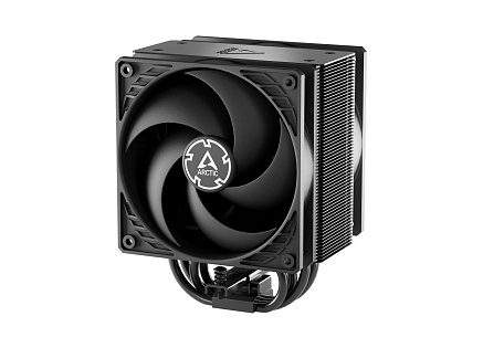 ARCTIC Chladič CPU Freezer 36 Black, 2x120mm, LGA1851, AM5