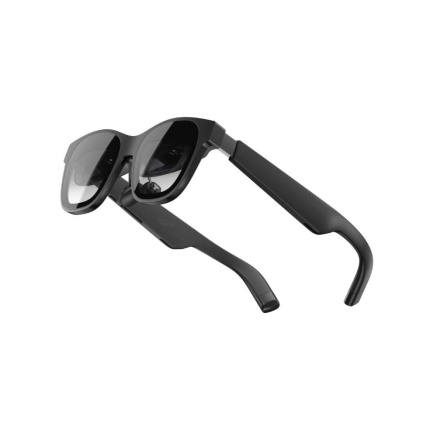 XREAL Virtuální realita Air 2 Pro, AR Brýle, černá