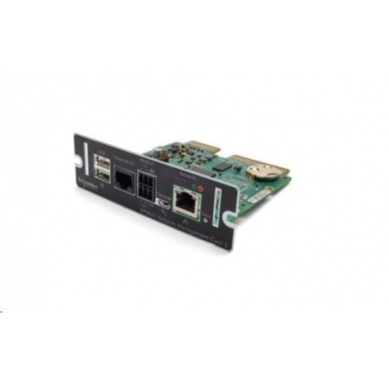 APC UPS Network Managament Card 3 W/ Environmental Monitoring and Modbus