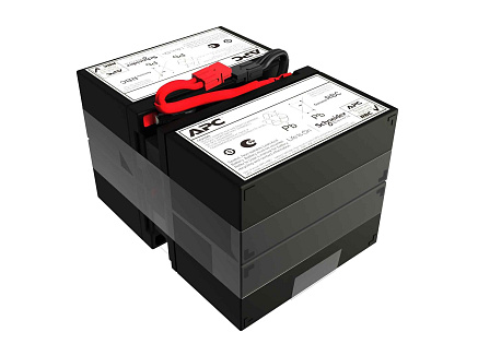 APC Replacement Battery Cartridge #209, pro SMV3000CAI APC Replacement Battery Cartridge #209, pro SMV3000CAI