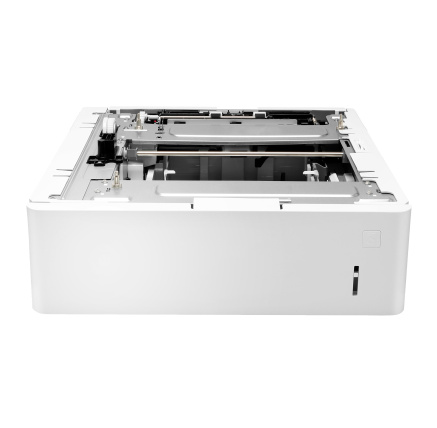 HP LaserJet 550 sheet Paper Feeder - Zásobník papíro na 550 listů pro M607/M608/M609/M611/M612 HP LaserJet 550 sheet Paper Feeder - Zásobník papíro na 550 listů pro M607/M608/M609/M611/M612