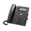 Cisco CP-6841-3PW-CE-K9=, VoIP telefon, 4line, 3,5" LCD, 2x10/100/1000, MPP, adaptér