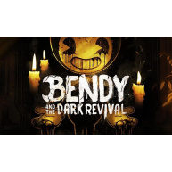 Bendy and the Dark Revival (PC) klíč Steam