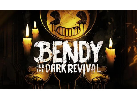 Bendy and the Dark Revival (PC) klíč Steam