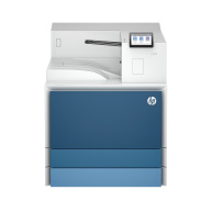 HP LaserJet Enterprise 8501DN Printer (SRA3, 70 ppm A4, Ethernet,Duplex)