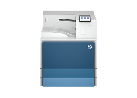HP LaserJet Enterprise 8501DN Printer (SRA3, 70 ppm A4, Ethernet,Duplex)