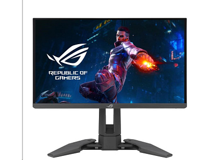 ASUS LCD 24" PG248QP esports gaming FHD 540Hz overclocked Esports-TN panel NVIDIA Reflex Analyzer ASUS LCD 24" PG248QP esports gaming FHD 540Hz overclocked Esports-TN panel NVIDIA Reflex Analyzer