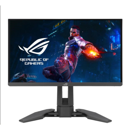 ASUS LCD 24" PG248QP esports gaming FHD 540Hz overclocked Esports-TN panel NVIDIA Reflex Analyzer ASUS LCD 24" PG248QP esports gaming FHD 540Hz overclocked Esports-TN panel NVIDIA Reflex Analyzer