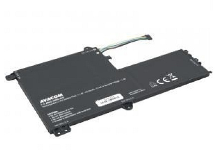 AVACOM Lenovo IdeaPad 320S Li-Pol 11,4V 4474mAh 51Wh