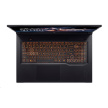 ACER NTB Nitro V 17 AI (ANV17-41-R00J),R7 AI 260,17.3"QHD,32GB,1TB SSD,RTX 5060,W11H,Black