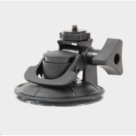 Delkin Fat Gecko Camera Mounts - FG Stealth Suction