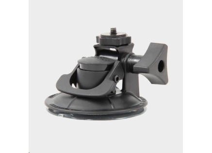 Delkin Fat Gecko Camera Mounts - FG Stealth Suction