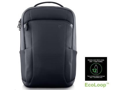 DELL BATOH EcoLoop Pro Slim Backpack 15 - CP5724S