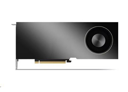 DELL NVIDIA RTX A800 40 GB HBM2 full height PCIe 4.0x16 Graphics Card