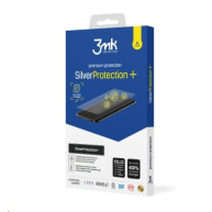 3mk ochranná folie SilverProtection+ pro Redmi 13C 5G