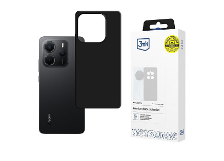 3mk ochranný kryt Matt Case Pro pro Samsung Galaxy S25 Ultra