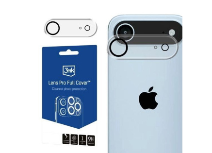3mk Lens Pro Full Cover pro Apple iPhone Air