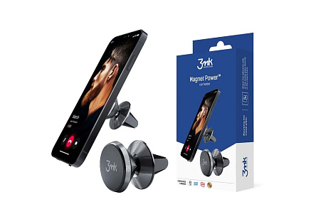 3mk držák do auta - Magnet Power Car Holder