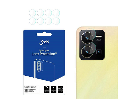 3mk Lens Protection pro Vivo Y35 4G
