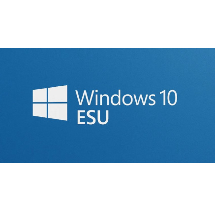 Windows 10 ESU Year 1 (2025 - 2026)