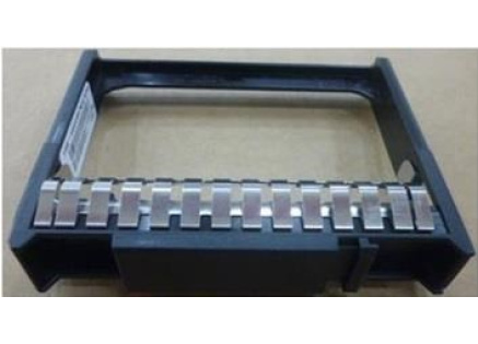 HPE ProLiant DL325 Gen11 8SFF Display Port/USB/Optical Drive Blank Kit