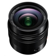 LEICA DG SUMMILUX 12mm F1.4 ASPH.