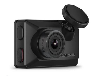Garmin Dash Cam™ X310, Záznamová kamera 4K Dash Cam s dotykovým displejem, 140stupňovým zorným polem a vestavěným polari Garmin Dash Cam™ X310, Záznamová kamera 4K Dash Cam s dotykovým displejem, 140stupňovým zorným polem a vestavěným polari