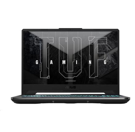 BAZAR - ASUS NTB TUF Gaming A15 (FA506NCG-HN227W), R7 7445HS, 15.6" FHD, 16GB, 1TB SSD, RTX 3050, W11 Home, Graphite Bla BAZAR - ASUS NTB TUF Gaming A15 (FA506NCG-HN227W), R7 7445HS, 15.6" FHD, 16GB, 1TB SSD, RTX 3050, W11 Home, Graphite Bla