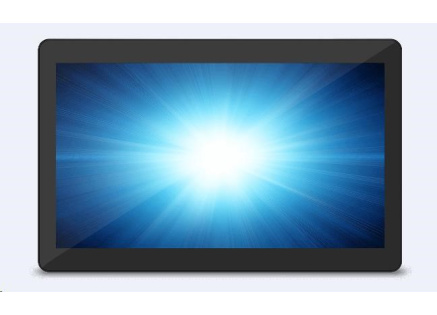 Elo I-Series 2.0, 39.6 cm (15,6''), Projected Capacitive, SSD