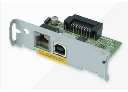 Epson interface, USB, DM-D, UB-U02III