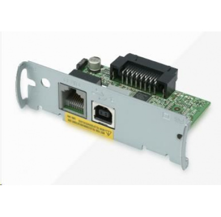 Epson interface, USB, DM-D, UB-U02III Epson interface, USB, DM-D, UB-U02III