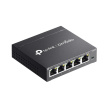 TP-Link OMADA switch ES205G (5xGbE,fanless)