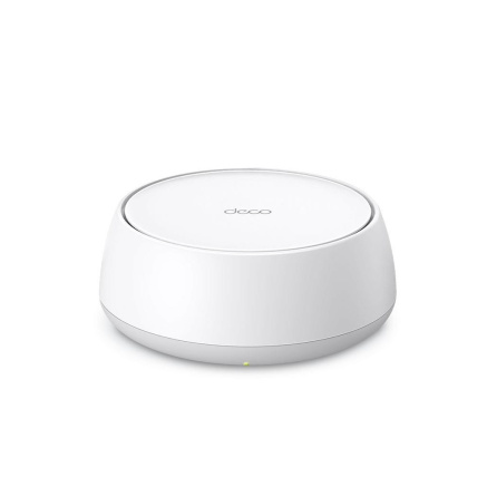 TP-Link Deco BE22(1-pack) WiFi7 Mesh (BE3600,2,4GHz/5GHz,2xGbELAN/WAN)
