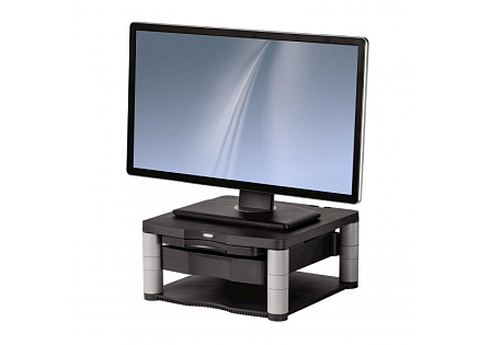 Stojan pod monitor Fellowes PREMIUM PLUS