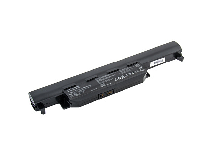 AVACOM baterie pro Asus K55, X55, R700  Li-Ion 10,8V 4400mAh