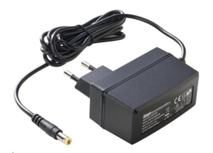 PREMIUMCORD Napájecí adaptér 230V / 9V / 2A stejnosměrný PREMIUMCORD Napájecí adaptér 230V / 9V / 2A stejnosměrný