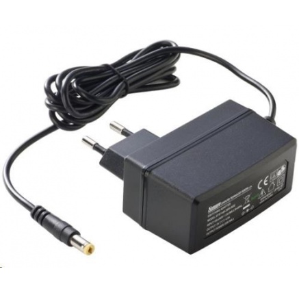 PREMIUMCORD Napájecí adaptér 230V / 9V / 2A stejnosměrný PREMIUMCORD Napájecí adaptér 230V / 9V / 2A stejnosměrný