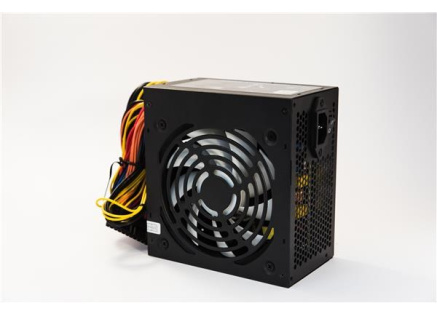 1stCOOL zdroj ATX 550W WHITE STORM 550, APFC, 85+