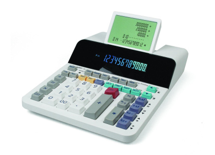 SHARP kalkulačka - SH-EL1901