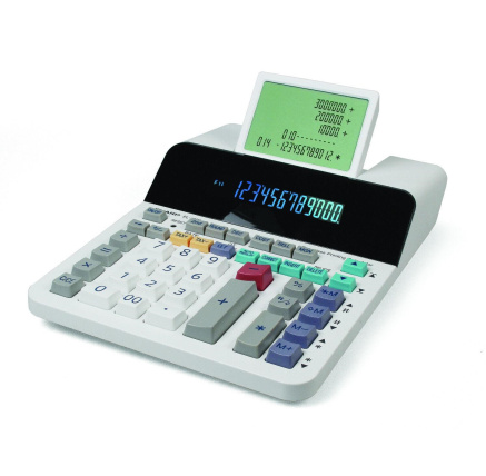 SHARP kalkulačka - SH-EL1901 SHARP kalkulačka - SH-EL1901